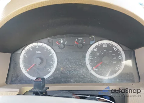 2009 Ford Escape Xlt z USA, uszkodzony, nr VIN 1FMCU03G59KB61676